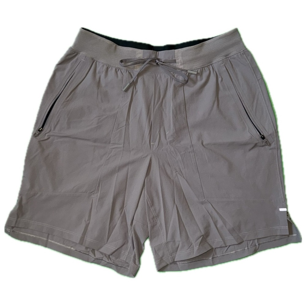 Lululemon Men’s 7” L.T.T. Shorts